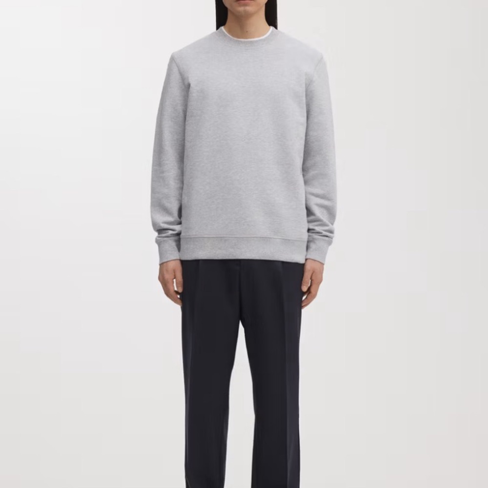 Asket the Sweatshirt